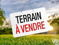 annonce vente terrain lalbenque 46230