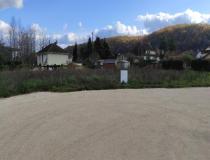 annonce vente terrain lalinde 24150