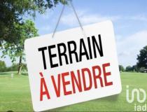 annonce vente terrain lallaing 59167