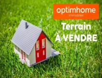 annonce vente terrain landrecies 59550