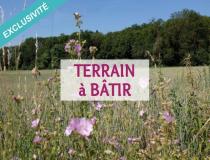 annonce vente terrain lanespede 65190