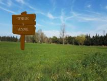 annonce vente terrain lanfains 22800