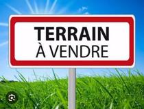 annonce vente terrain langlade 30980