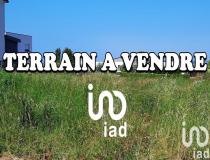 annonce vente terrain langueux 22360