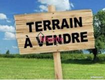 annonce vente terrain lanquetot 76210