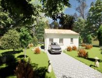 annonce vente terrain lapalud 84840