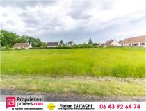 annonce vente terrain lassay sur croisne 41230