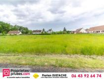 annonce vente terrain lassay sur croisne 41230