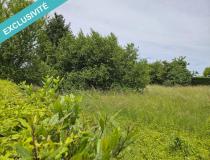 annonce vente terrain latresne 33360