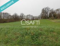 annonce vente terrain lautrec 81440