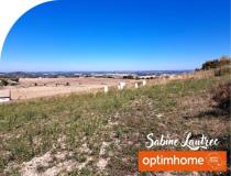 annonce vente terrain lautrec 81440