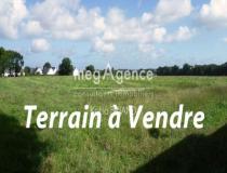 annonce vente terrain laval 53000