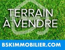 annonce vente terrain le bardon 45130