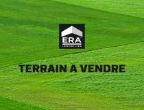 annonce vente terrain le barp 33114