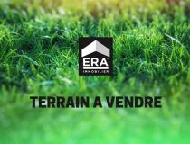 annonce vente terrain le barp 33114