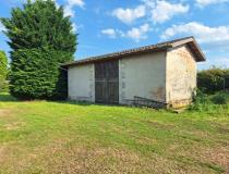 annonce vente terrain le barp 33114