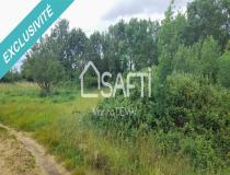 vente terrain Le Bernard - 7662237:2