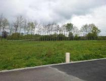 annonce vente terrain le bois robert 76590