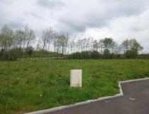 annonce vente terrain le bois robert 76590