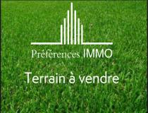 annonce vente terrain le bouscat 33110