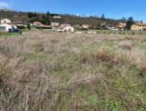 annonce vente terrain le breuil sur couze 63340