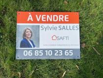 annonce vente terrain le bugue 24260