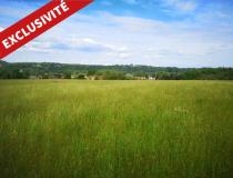 annonce vente terrain le buisson de cadouin 24480