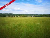 annonce vente terrain le buisson de cadouin 24480