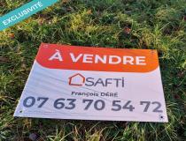 annonce vente terrain le buisson de cadouin 24480