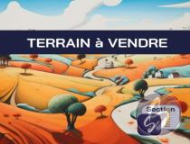 annonce vente terrain le cambout 22210