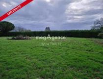 vente terrain Le Champ St Pere - 7668717:1