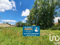 Immobilier terrain Le Champ St Pere 85540 [4/7682603]