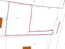 vente terrain Le Champ St Pere - 7704099:2