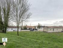 vente terrain Le Champ St Pere - 7720871:1