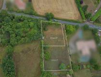 vente terrain Le Champ St Pere - 7723858:1