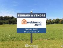 Achat terrain Le Champ St Pere 85540 [4/7702513]