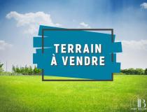 annonce vente terrain le drennec 29860