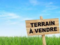 annonce vente terrain le fenouiller 85800