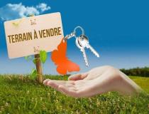 annonce vente terrain le gavre 44130