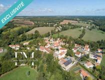 annonce vente terrain le givre 85540