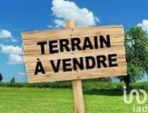 annonce vente terrain le haillan 33185