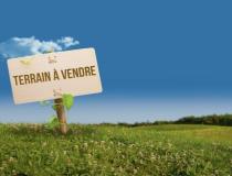 annonce vente terrain le hezo 56450