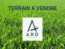 annonce vente terrain le landreau 44430