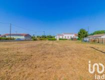 Vente terrain Le Langon 85370 [4/7692871]