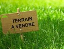 annonce vente terrain le minihic sur rance 35870