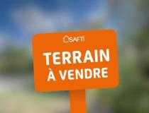 annonce vente terrain le moule 97160