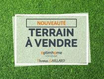 annonce vente terrain le neubourg 27110