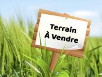 annonce vente terrain le noyer en ouche 27410