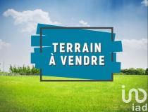 annonce vente terrain le palais 56360