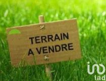 annonce vente terrain le palais 56360